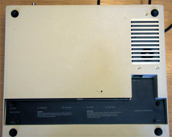 bbc_model_a_underside.jpg - 19Kb